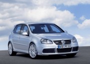 2006 Volkswagen R32